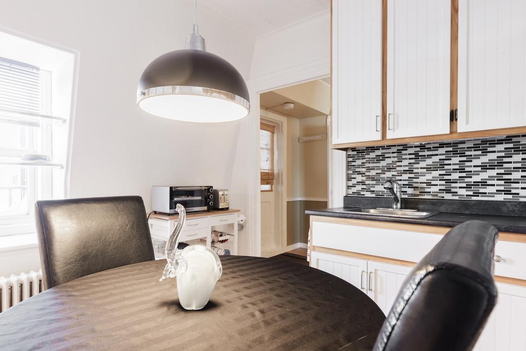 Le 3 Montcalm Apartamento Lévis Exterior foto